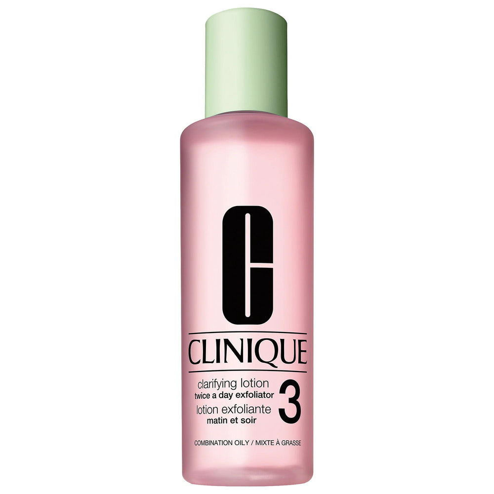 Dermalogica Clarifying Lotion 3 - Liquid Exfoliant for Combination & Oily Skin, Dermatologist-developed Dermalogica Clarifying Lotion 3 - Exfoliating Toner for Oily Skin Clarifying Lotion, Liquid Exfoliant, Combination Skin, Oily Skin, Dermatologist-developed, Skincare, Toners, Witch Hazel, Salicylic Acid, Gluten-free, Paraben-free, Sulfate-free, Sensitive Skin, Daily Skincare, Skincare Routine, Pore Minimization, Oil Control, Brightening, Exfoliation, Cleansers