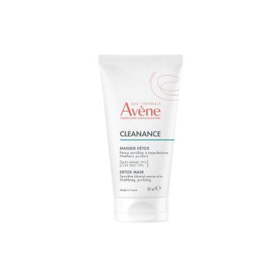 avene cleanance detox mask 50ml, clay mask for sensitive skin by avene Avene Cleanance Detox Mask - 50ml | For Sensitive Skin Avene Cleanance Detox Mask - 50ml for Sensitive Skin avene, detox-mask, sensitive-skin, blemish-prone-skin, matte-finish, purifying-mask, skincare, facial-mask, ai-generated, oil-control