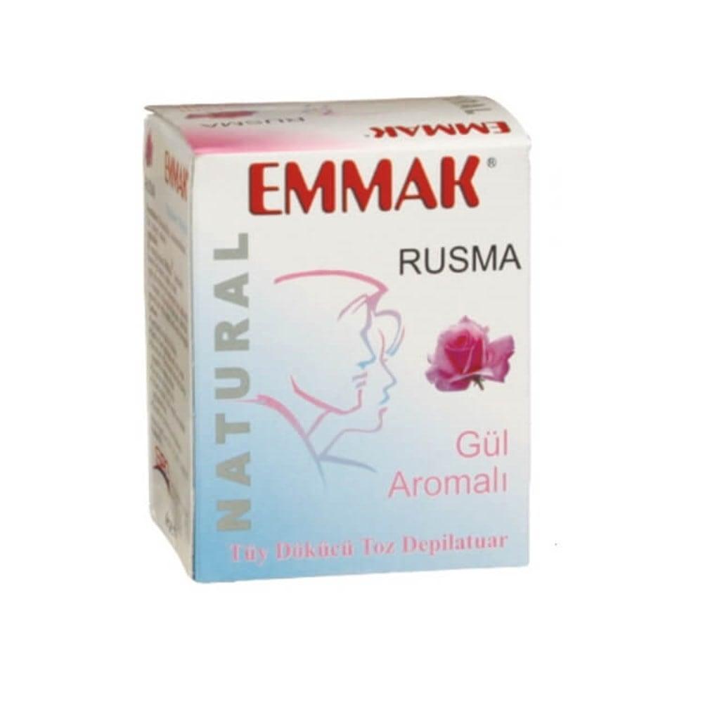 Emmak Hair Removal Powder - Gentle Formula | 250g - image 2