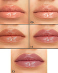 Vivienne Sabo Le Grand Volume Lip Gloss 10 Datte 3ml