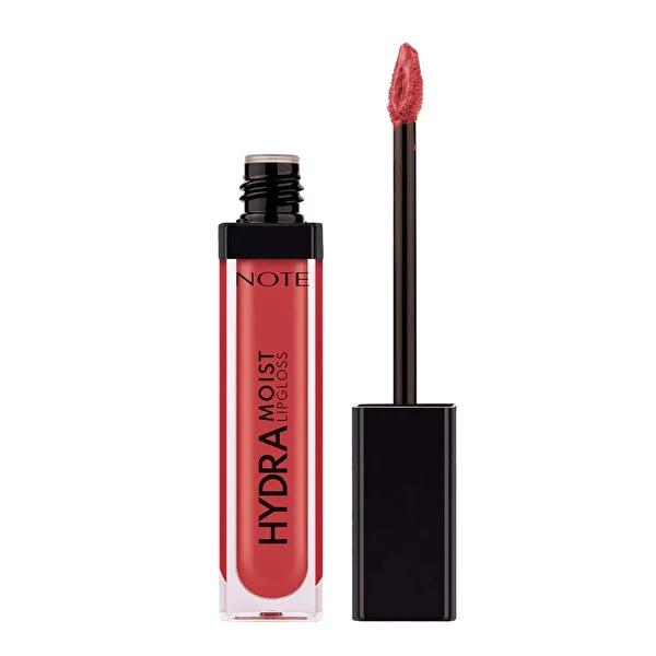Note Hydramoist Lip Gloss 08: Silky Smooth, High-Shine & Hydrating Lip Color with Shea Butter & Cupuaçu Oil for Plumper Lips Note Lip Gloss: Hydramoist, High-Shine & Plumping Hydramoist Lip Gloss, Moisturizing Lip Gloss, Shea Butter Lip Gloss, Cupuaçu Oil Lip Gloss, High Pigment Lipgloss, Glossy Lip Finish, Soft Lip Gloss, Lightweight Lip Gloss, Hydrating Lip Treatment, Plumping Lip Gloss, lip gloss, hydrating lip color, plumping lip gloss, soft lips, glossy lips, shea butter, cupuaçu oil, high pigment, eas