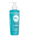 ABCDerm Baby Massage Oil - Nourishing, Soothing, Hypoallergenic Relaxing Oil for Sensitive Skin - 6.76 fl oz - image 2