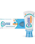 Sensodyne Promine Children's Toothpaste for Strengthening Tooth Enamel - 1.69 fl oz Sensodyne Promine Kids Toothpaste - Strengthens Enamel, 1.69 fl oz children's toothpaste, Sensodyne Promine, tooth enamel strengthening, acid erosion protection, tooth decay prevention, dentist-recommended toothpaste, kids oral care, oral health for children, sweet mint toothpaste, cavity prevention, healthy smile, kids hygiene products
