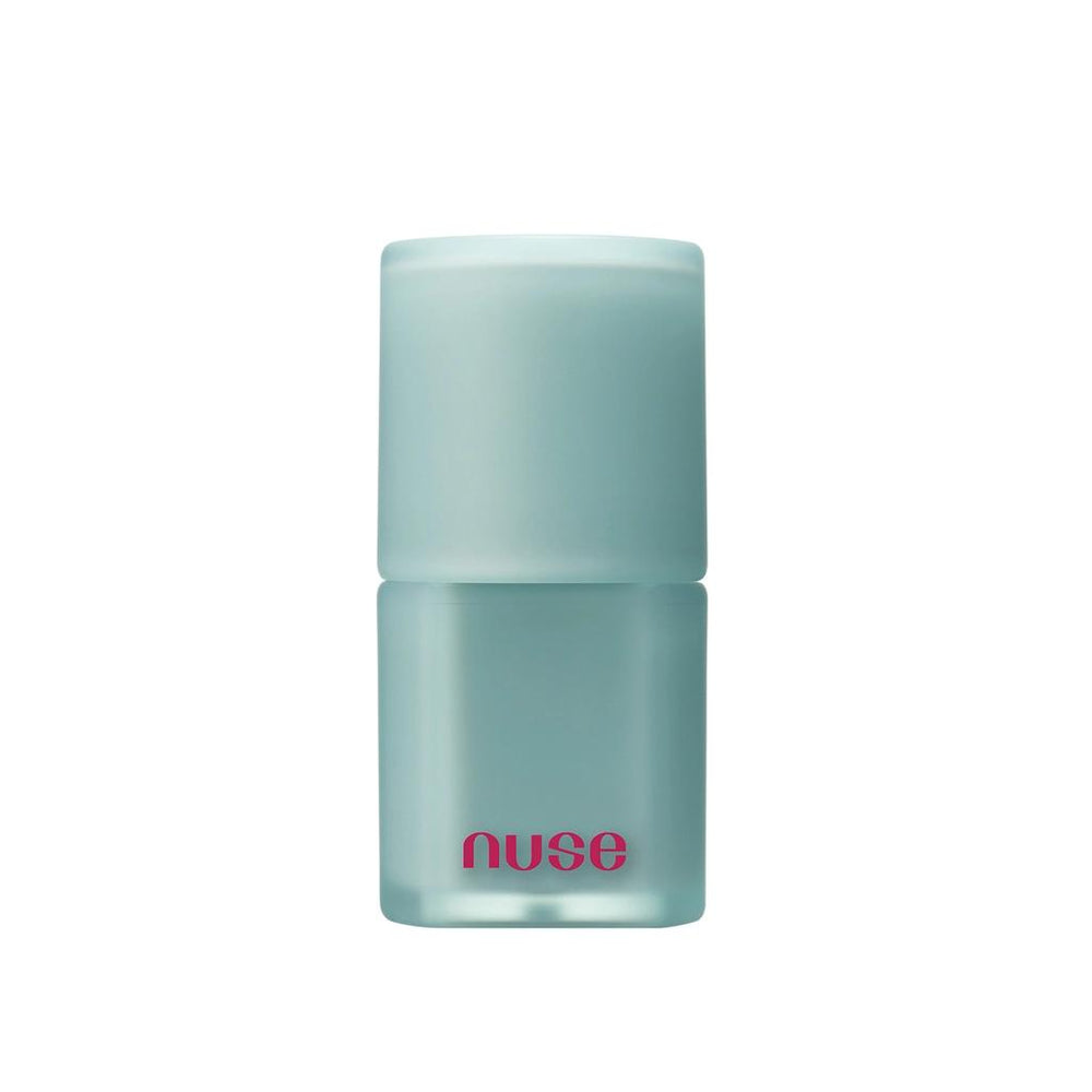 Nuse Mousse Liptual Soft Matte Lipstick 06 Plum Me