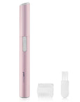 Polosmart Electronic Eyebrow Shaping Device - Precision Grooming Tool for Pain-Free Eyebrow Care - view 4