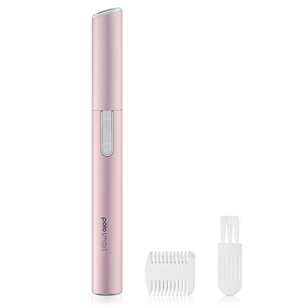 Polosmart Electronic Eyebrow Shaping Device - Precision Grooming Tool for Pain-Free Eyebrow Care - view 4