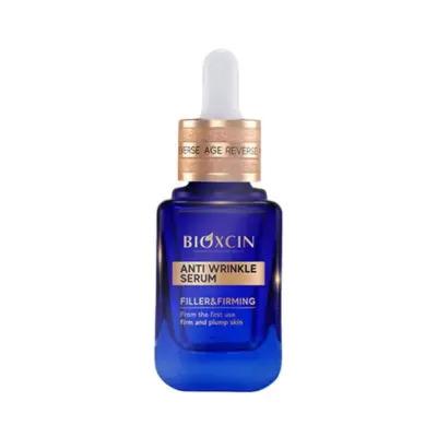 bioxcin age reverse night serum 30ml, anti-aging serum for mature skin Bioxcin Age Reverse Night Serum - Anti-Aging | 30 ml Bioxcin Age Reverse Night Serum - Anti-Aging | 30 ml bioxcin, anti-aging, night-serum, skincare, wrinkle-reduction, hydration, skin-renewal, sensitive-skin, age-reverse, ai-generated