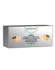 VeNatura Vitamin D3 & K2 Softgels for Bone Support 60 Count