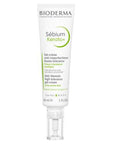 Bioderma Sebium Kerato+ Gel Cream for Oily and Acne-Prone Skin - Dermatologically Tested, Salicylic Acid Skincare Bioderma Sebium Kerato+ Gel Cream - Acne Treatment for Oily Skin Bioderma Sebium Kerato+ Gel Cream, Acne treatment cream, Oily skin care, Dermatologically tested skincare, Salicylic Acid skincare, Fragrance-free skincare, Acne-prone skin solutions, Skincare for oily skin, Gel cream for acne, Bioderma skincare, Sebium Kerato+ Gel Cream