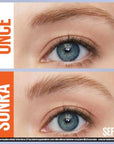 Maybelline Tattoo Brow Lift Eyebrow Pencil - Clear, Long-Lasting Lifting Effect for Defined Eyebrows - view 6