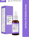 Maruderm Skincare Serum Set - Anti-Aging, Brightening, and Hydrating Serum for All Skin Types Maruderm Skincare Serum Set - Anti-Aging & Brightening Skincare serum set, Anti-aging skincare, Paraben-free skincare, Fragrance-free skincare, Hyaluronic Acid serum, Brightening serum, Anti-spot serum, Collagen serum, Skincare for sensitive skin, Skincare routine, Skincare products, Beauty and personal care