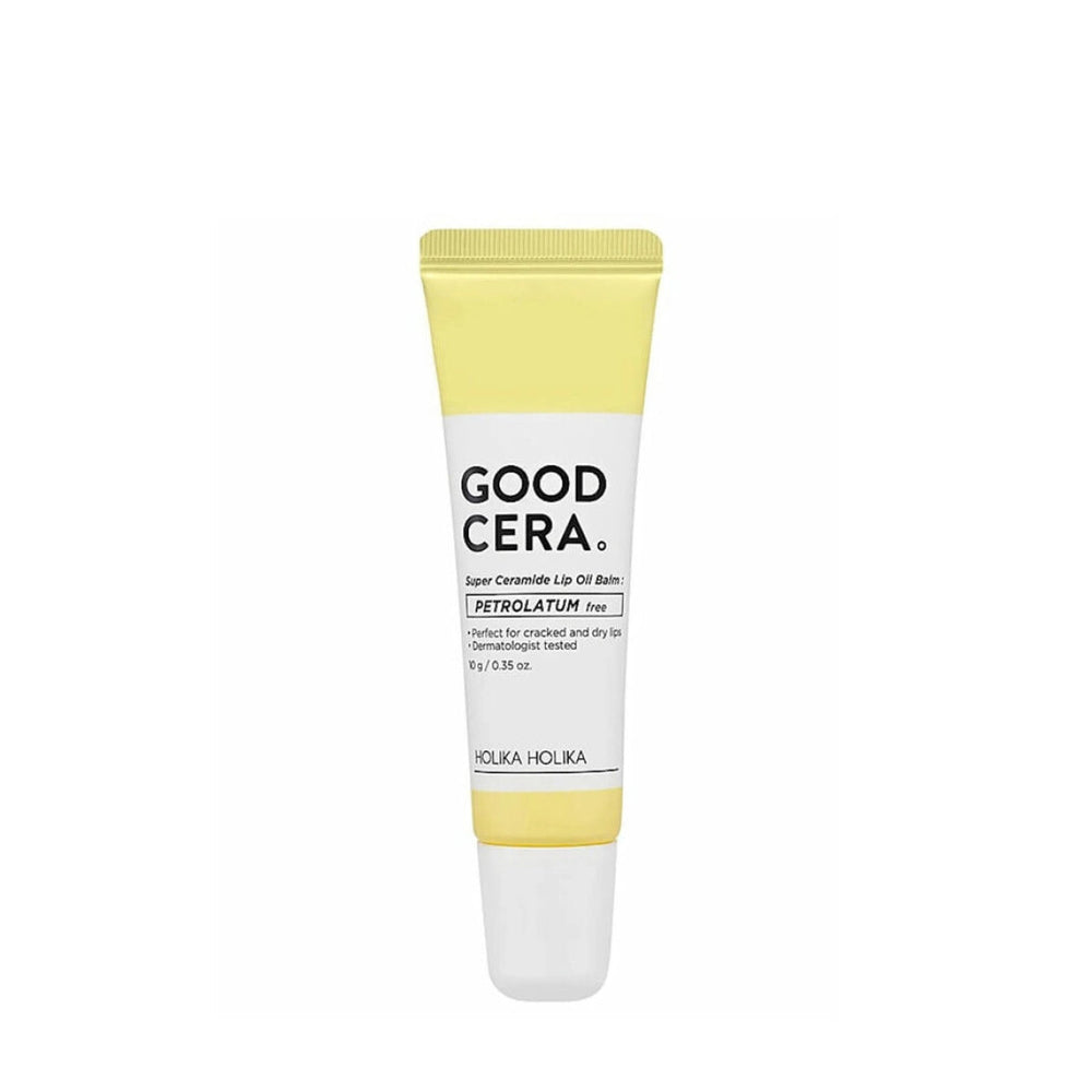 Holika Holika Good Cera Super Ceramide Lip Oil Balm 10g