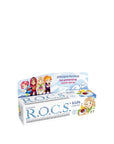 ROCS Kids Toothpaste - Fruit Flavor | 3-7 Years - image 7