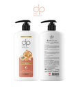 DP Black Cumin Seed Oil Hair Conditioner 400 ml