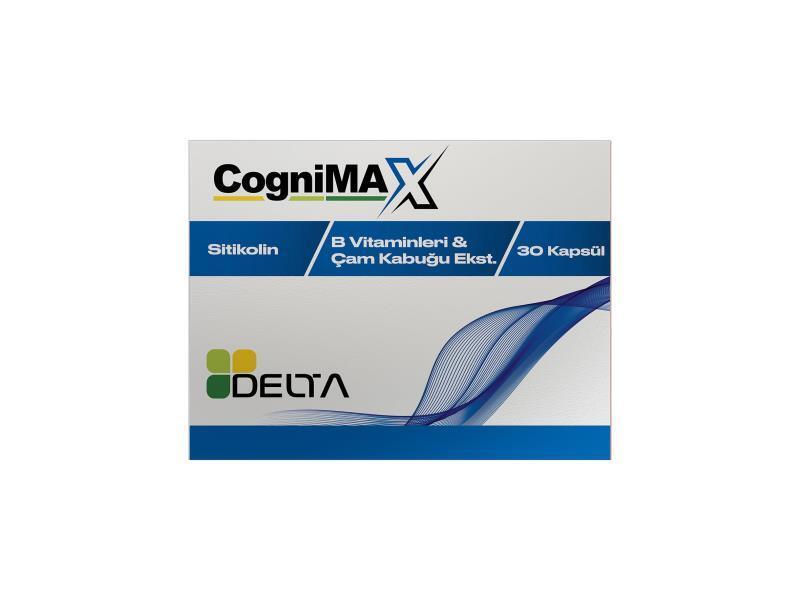 Delta Cognimax: Advanced Brain Health Supplement | Boost Memory, Focus & Cognitive Function with Citicoline, Pine Bark Extract, B Vitamins Delta Cognimax: Boost Brain Health & Memory | Cognitive Supplement Cognimax, Citicoline supplement, Pine bark extract brain, Vitamin B12 for cognitive function, Brain health supplements, Memory support supplement, Cognitive enhancement pills, Folate supplement, Delta Cognimax, Dietary Supplement, cognitive enhancement, brain health, antioxidant, neuroprotective, focus, m