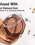 Physicians Formula Mineral Wear Diamond Pudra Bronzer Powder - Natural-Looking Bronzer for All Skin Tones - view 7