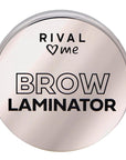 Rival Loves Me Transparent Eyebrow Soap 6g