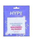 Hyp Me Hyaluron Moisturizing Hair Mask for Dry Hair 50ml