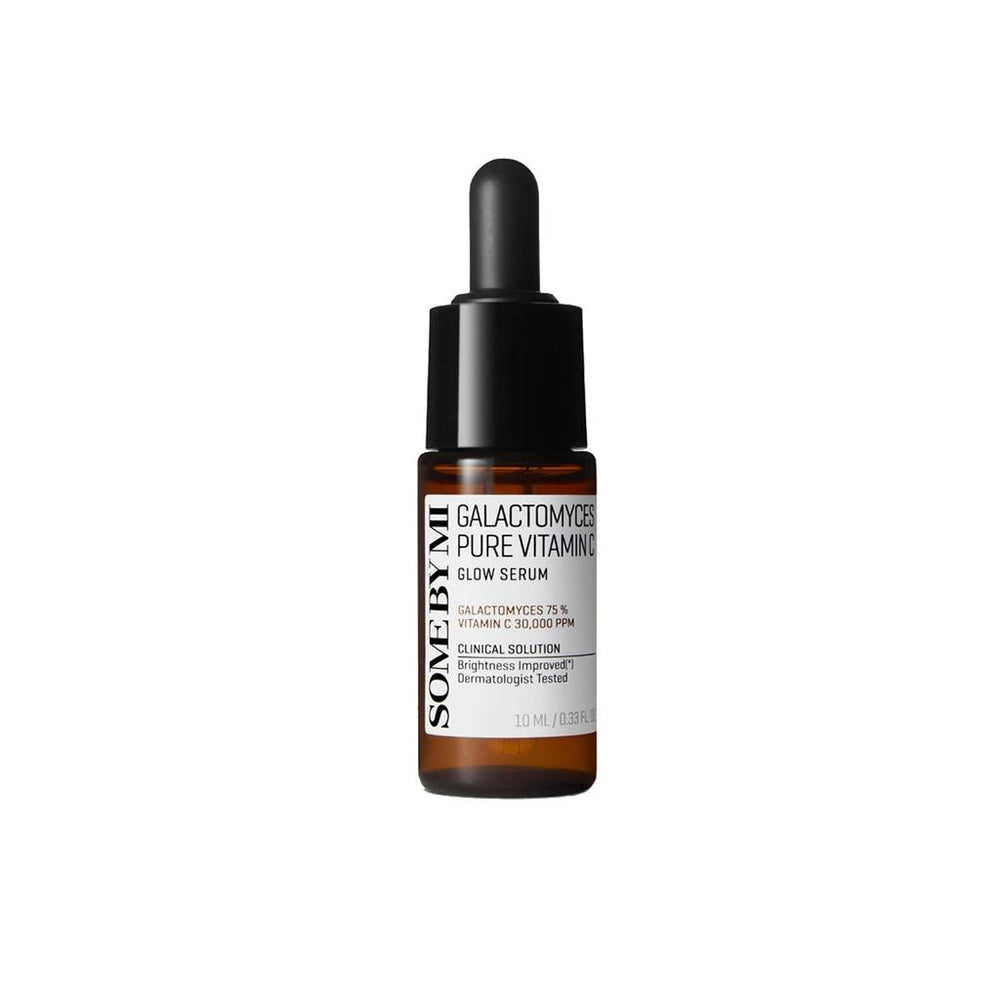 Some By Mi Galactomyces Travel Care Set with Serum & Eye Cream