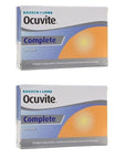 Bausch & Lomb Ocuvite Complete - 2 Pack of 60 Capsules - image 7