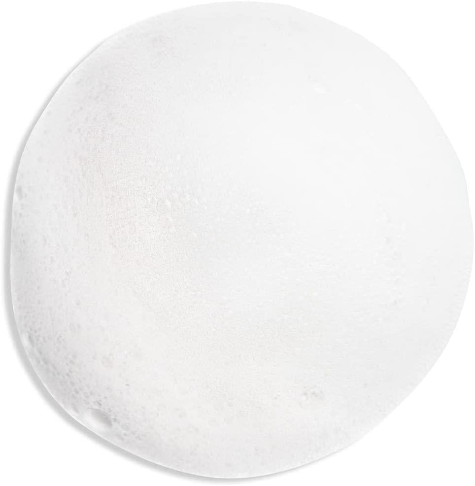 Lumene Nordic Hydra Arctic Agua Cleansing Foam - Gentle Facial Cleanser for All Skin Types with Arctic Spring Water - view 2