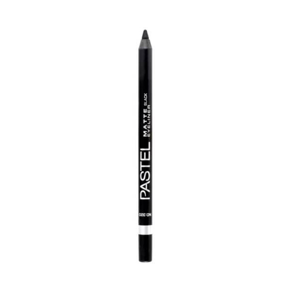 Pastel Matte Eyeliner by [Brand Name] - Waterproof, Soft & Easy-to-Use Cosmetic Eyeliner Pastel Matte Eyeliner - Waterproof & Soft waterproof eyeliner, matte eyeliner, pastel eyeliner, soft eyeliner, cosmetic eyeliner, makeup, precision lining, long-lasting makeup, trendy cosmetics, beauty products