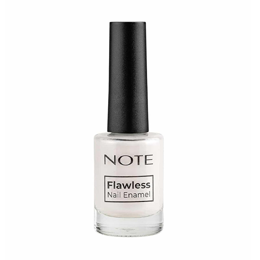 Note Nail Flawless Oje 043 - Long-Lasting Nail Polish for Vibrant Color - view 2