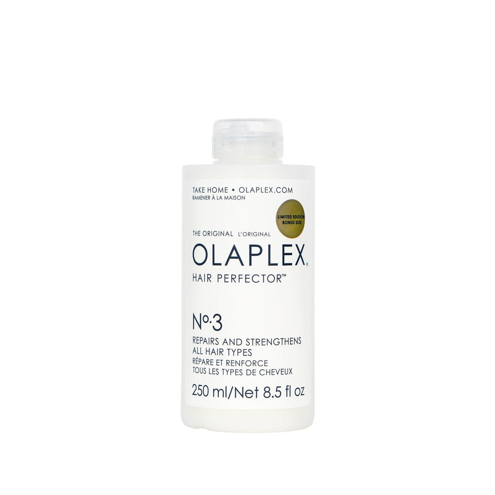Olaplex Olaplex No. 3 Hair Perfector - 250ml Professional Hair Repair Mask for Damaged Hair Treatment - Hair Mask