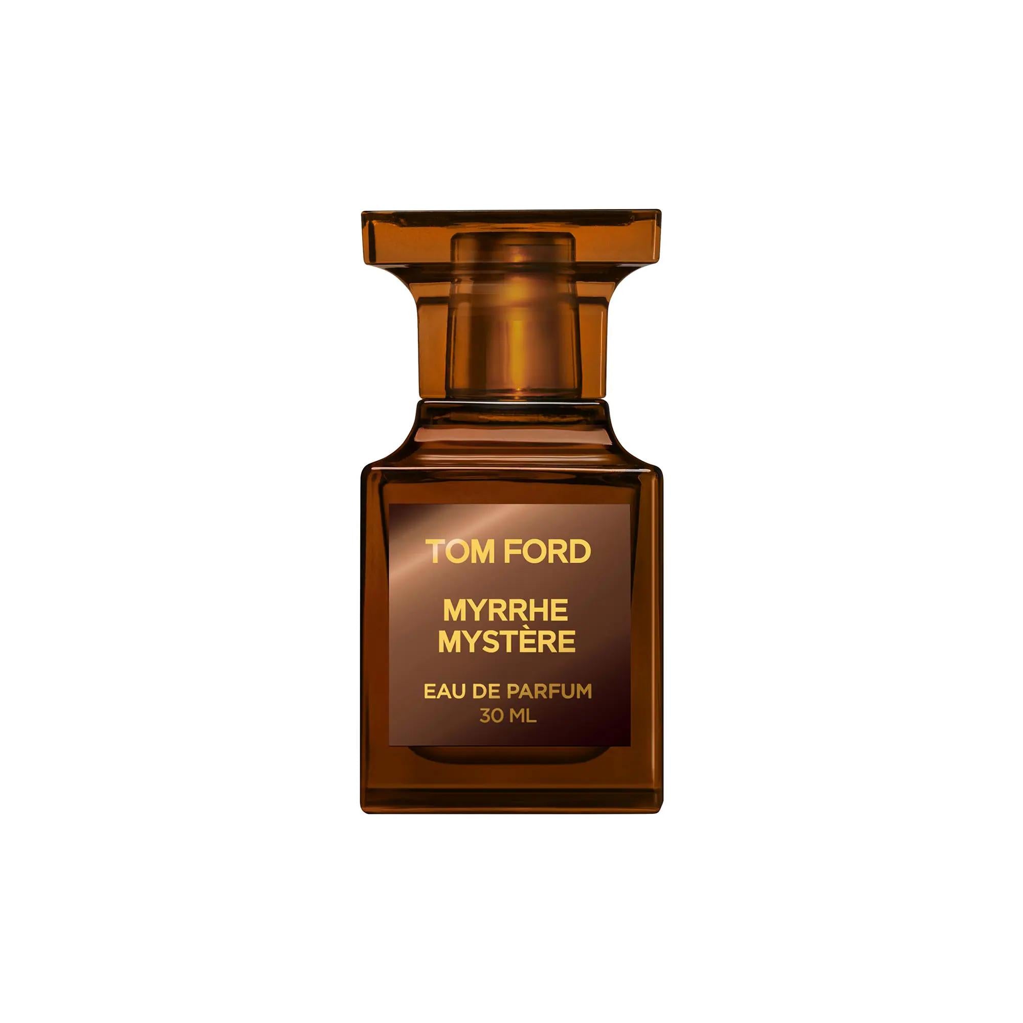 Tom Ford Myrrhe Mystere Eau de Parfum - Luxurious Woody Spices Fragrance for Women Tom Ford Myrrhe Mystere Eau de Parfum - Luxurious Woody Spices Scent Eau de Parfum, Myrrh Fragrance, Luxury Perfume, Woody Spices Scent, Private Blend Fragrance, Women&#39;s Fragrance, Luxurious Fragrance, Sophisticated Scent, Special Occasion Fragrance, Evening Fragrance, Unique Fragrance, Exotic Fragrance, High-End Perfumery, Fragrance for Women, Perfume, Fragrance