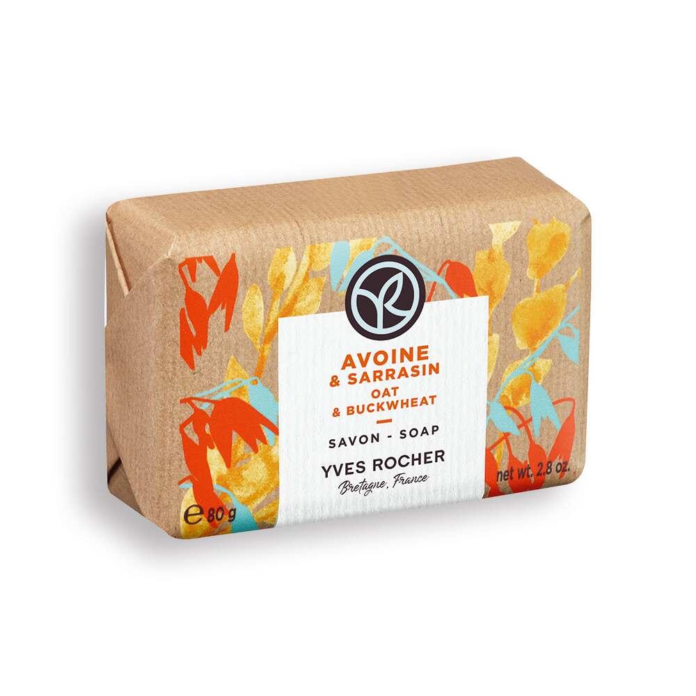 The Body Shop Oat &amp; Buckwheat Solid Hand Soap - Natural, pH-Balanced, Gentle Cleanser for Sensitive Skin Oat &amp; Buckwheat Hand Soap - Natural &amp; Gentle natural hand soap, oatmeal soap, buckwheat soap, solid soap, gentle hand cleanser, pH-balanced soap, sensitive skin care, eco-friendly soap, natural skincare, oatmeal and buckwheat, almond milk vanilla coconut, gentle cleanser, moisturizing soap