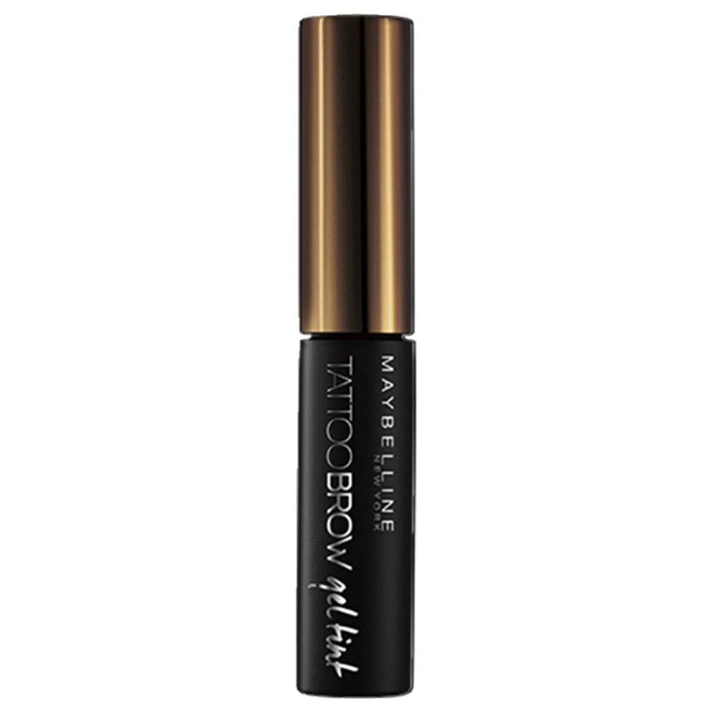 Maybelline New York Brow Tattoo Longlasting Tint - Light - Eyebrow Pencil