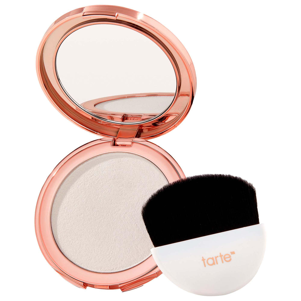 Smooth Operator Finishing Setting Powder by Smooth Operator - Vegan, Amazonian Clay Mattifying Powder for Long-Lasting Makeup Smooth Operator Vegan Setting Powder - Amazonian Clay Mattifying Makeup setting powder, vegan makeup, Amazonian clay, mattifying powder, paraben-free cosmetics, long-lasting makeup, oily skin solution, pore minimizer, clean beauty, vegan cosmetics, face powder, makeup setting, smooth finish, cruelty-free, everyday makeup