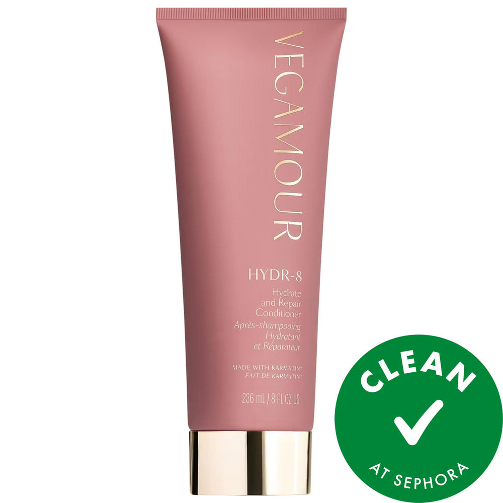 HYDR-8 Hydrate and Repair Conditioner for Dry, Damaged Hair - Vegan, Cruelty-Free, 72hr Hydration HYDR-8 Hydrate & Repair Conditioner - 72hr Hydration Hydrating Conditioner, Vegan Hair Care, Dry Damaged Hair Repair, Cruelty-Free Beauty Products, Karmatin™ Hair Treatment, Hair Repair, Long-Lasting Hydration, Vegan Conditioner, Gluten-Free Hair Care, Hair Nourishment, Frizz Control, Shine Enhancement, Hair Health, Hair Care Routine, Daily Hair Care, Pre-Styling, Post-Treatment, Hair Protection