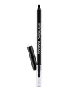Flormar Smoky Eyes Carbon Black Waterproof Eyeliner - Rich Pigmentation for Stunning Eye Makeup | Ideal for Women and Teenagers - image 8