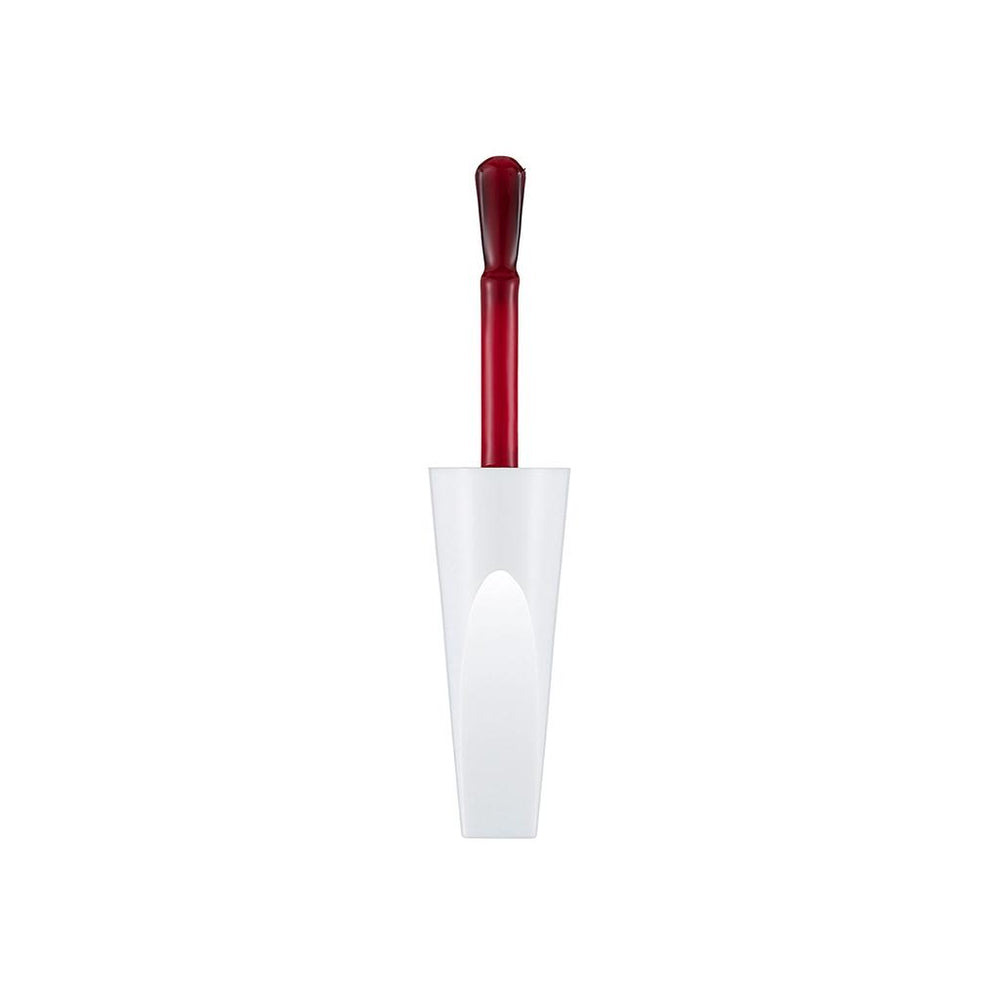 Flormar Nail Enamel Highly Pigmented Polish 128 Bordeaux Scream