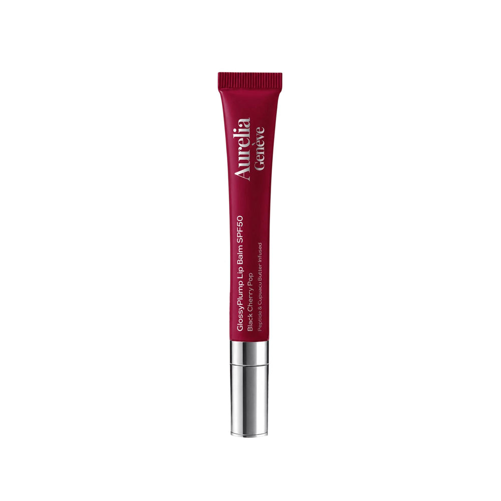 Aurelia Geneve GlossyPlump SPF 50 Tinted Lip Balm 12 ml
