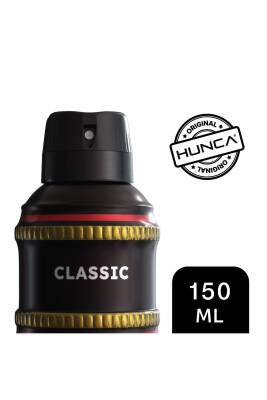 Jagler Classic: Long Lasting Men's Deodorant, Sophisticated Scent, All Day Freshness - 150ml Spray Jagler Classic Men's Deodorant - Long Lasting Freshness Men's deodorant, Classic deodorant for men, Long lasting deodorant, Sophisticated scent deodorant, Jagler deodorant, Best deodorant for men, Deodorant spray, Masculine fragrance deodorant, men's grooming, fragrance, body odor protection, daily use deodorant, classic scent, sophisticated fragrance, men's fragrance, spray deodorant, 150ml deodorant, gifts f