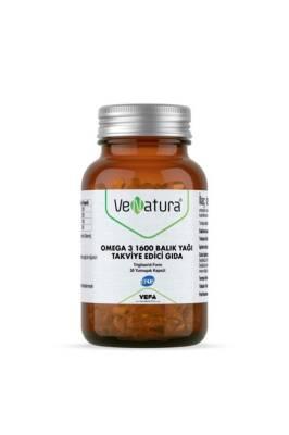 VeNatura Omega 3 1600mg Fish Oil Supplement: High EPA & DHA for Heart & Brain Health, Softgels VeNatura Omega 3 Fish Oil: Heart & Brain Support Omega 3 fish oil, EPA DHA supplement, Fish oil capsules, Omega 3 1600mg, Heart health supplement, Brain health supplement, Essential fatty acids, VeNatura Omega 3, Fish oil for cardiovascular health, Omega 3, EPA, DHA, cardiovascular health, brain health, cognitive function, softgels, dietary supplement, health supplement, wellness, VeNatura supplement, fish oil, fa
