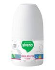 Siveno Natural Roll-On Deodorant for Women - Aluminum Free, Vegan & Hypoallergenic - Odor Control & Sensitive Skin Friendly - image 6
