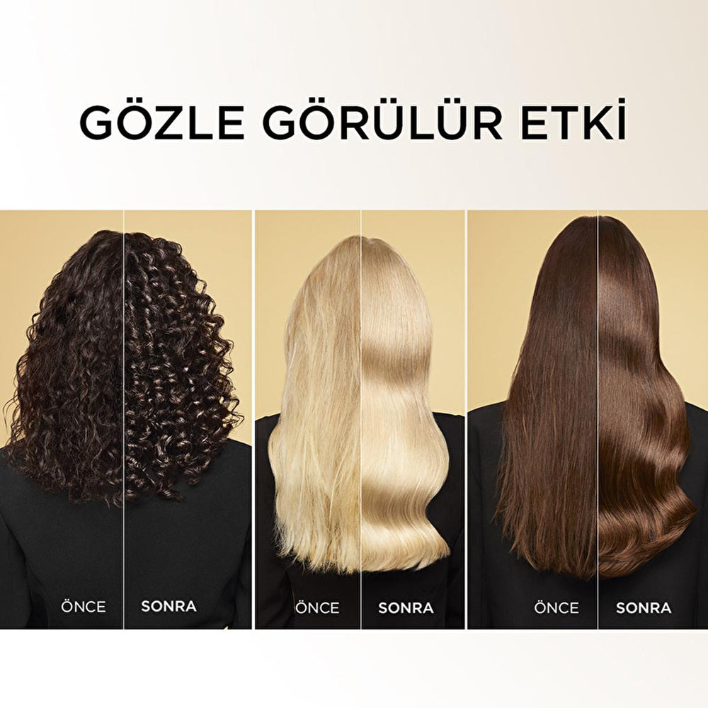L'Oreal Paris Elseve: Nourishing Hair Shampoo for Dry Hair - Intense Moisture, Shine & 8-Week Nourishment with Kamelya & Marula Oils L'Oreal Elseve: Nourishing Shampoo for Dry, Shiny Hair hair shampoo, nourishing shampoo, dry hair shampoo, shampoo for dry hair, Elseve shampoo, Kamelya Yağı shampoo, Marula Yağı shampoo, hair shine shampoo, moisturizing shampoo, Loreal Paris shampoo, hair care, dry hair, damaged hair, shine, moisture, Kamelya Oil, Marula Oil, healthy hair, beauty, hair treatment, women's hair