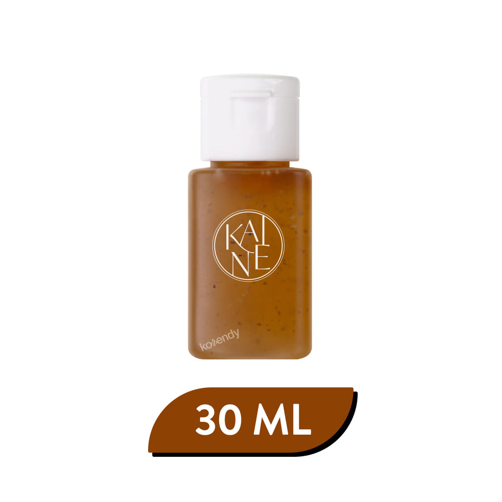 Kaine Hydrating Daily Cleanser Pore Purifying Gel Foam 30ml