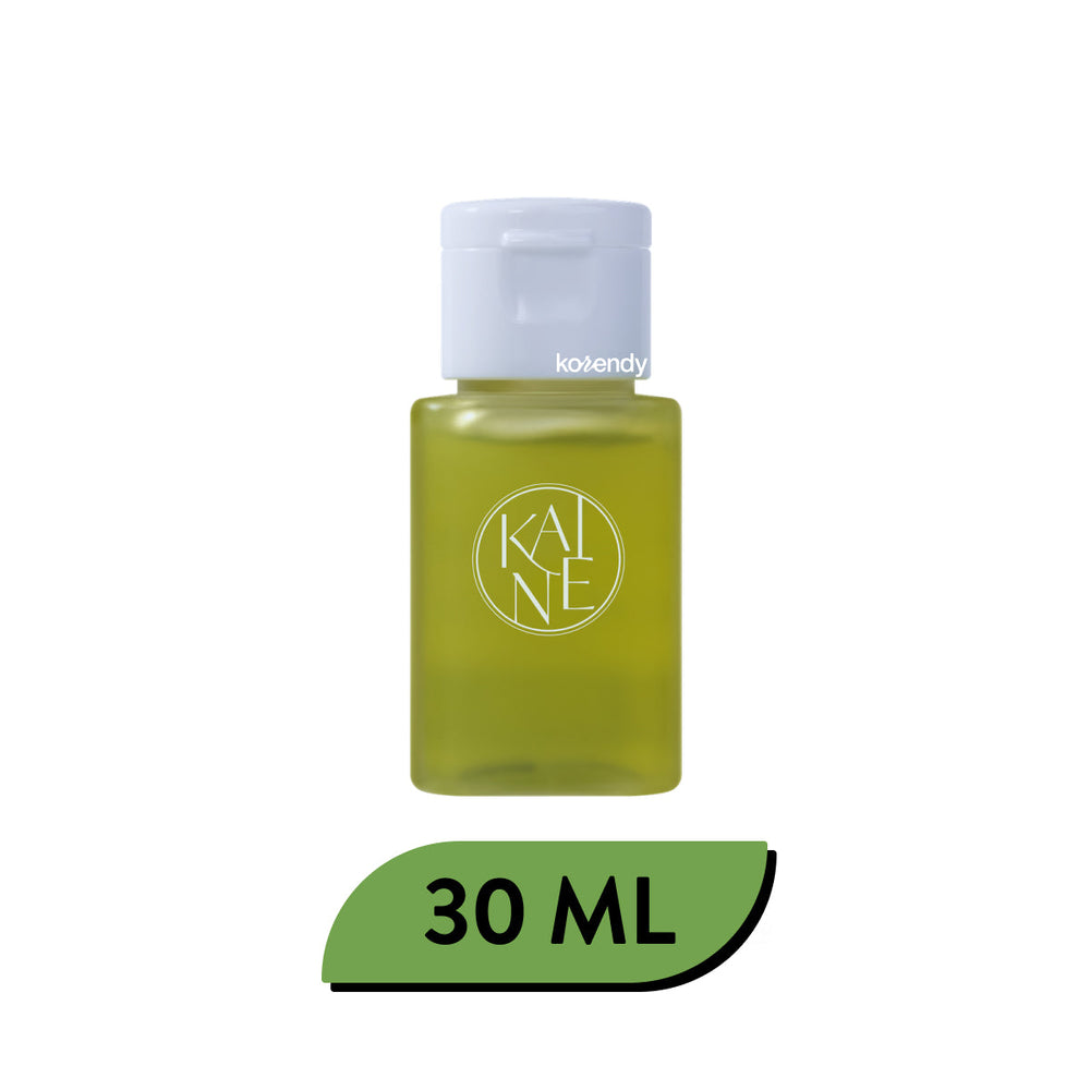 Kaine Rosemary Relief Gel Cleanser Pore Purifying Vegan 30ml