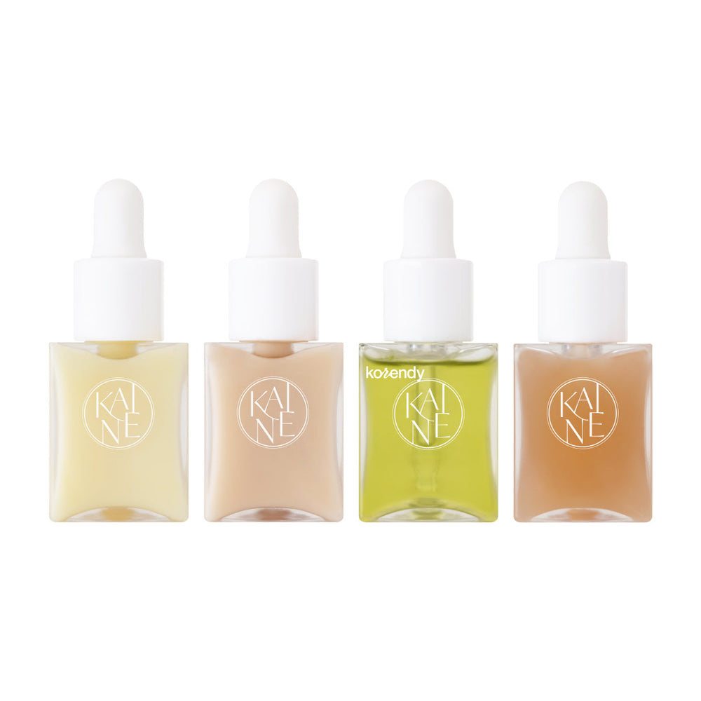 Kaine Serum Discovery Kit Mini Serum Set 4 x 8.5ml