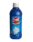 Crox Drain Opener Gel for Clogged Pipes 500 ml