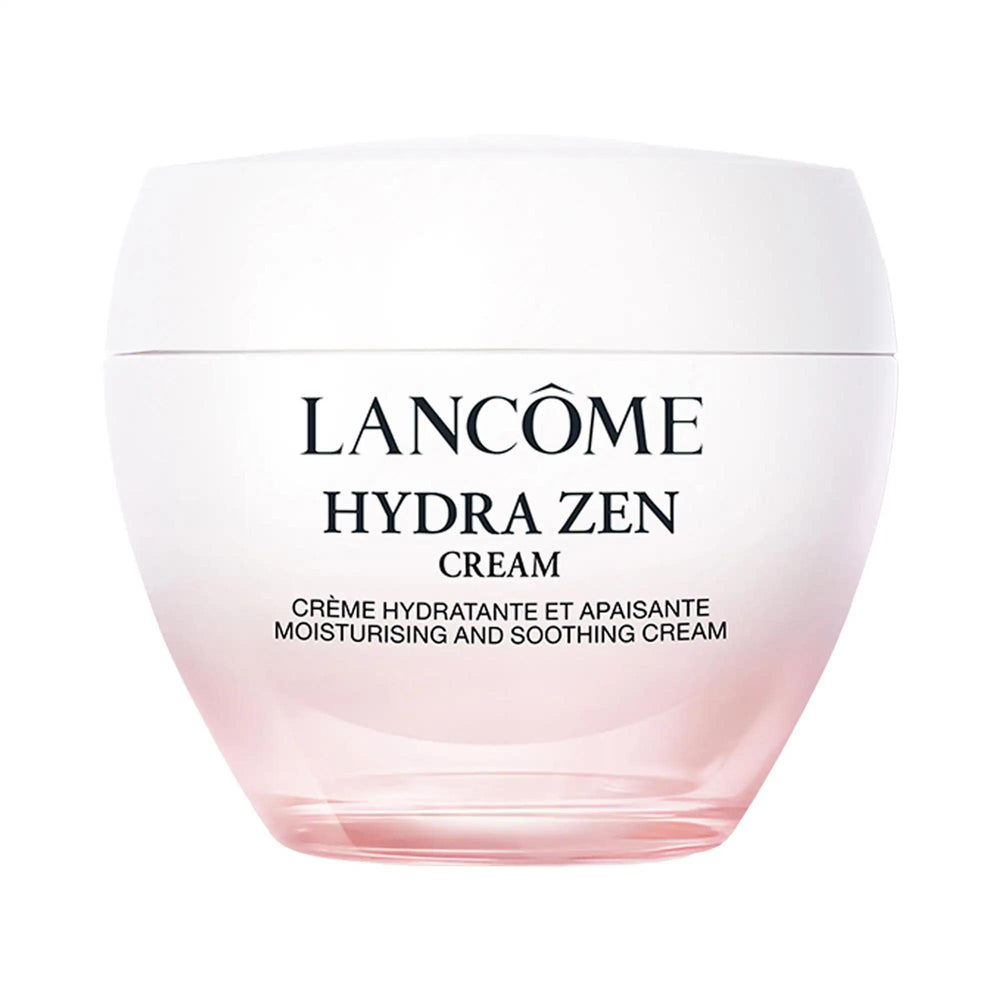 Hydra Zen Anti-Stress Moisturizing Face Cream - 24hr Hydration & Antioxidant Protection Hydra Zen Face Cream - 24hr Hydration anti-stress moisturizing face cream, hydrating face cream, antioxidant-rich skincare, dry skin relief, uneven skin texture correction, moisturizer, face cream, skincare, hydration, antioxidant protection, normal skin, dry skin, combination skin, oily skin, dullness, uneven texture