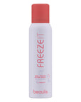 Beaulis Freeze It Nail Dryer Spray - Quick Drying, Vitamin E Enriched, 5.07 fl oz Beaulis Freeze It Nail Dryer Spray - Quick & Healthy Nail Care nail dryer spray, Beaulis Freeze It, quick drying nail polish spray, nail care product with Vitamin E, nail strengthening spray, nail health, beauty, cosmetics, nail polish drying spray, Vitamin E enriched nail care