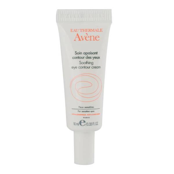 Avene Soothing Eye Care Cream - Ideal for Sensitive Skin | 10ml - image 16
