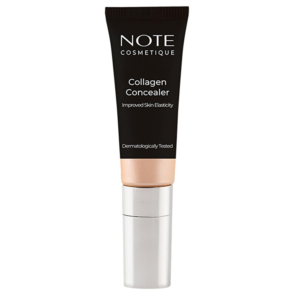 Note Collagen Concealer - Anti-aging Makeup for Improved Skin Elasticity - view 2