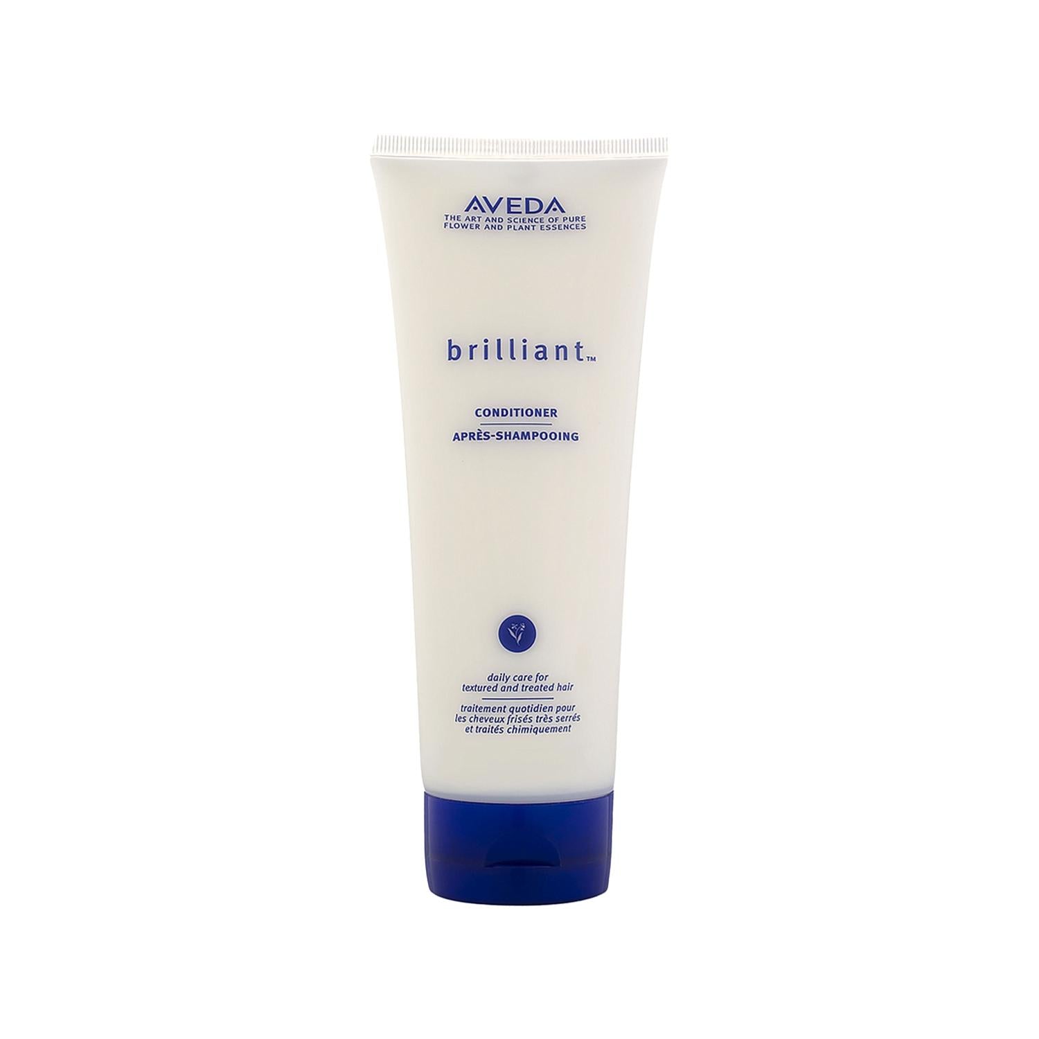Aveda Brilliant Conditioner for Softness and Shine 200 ml