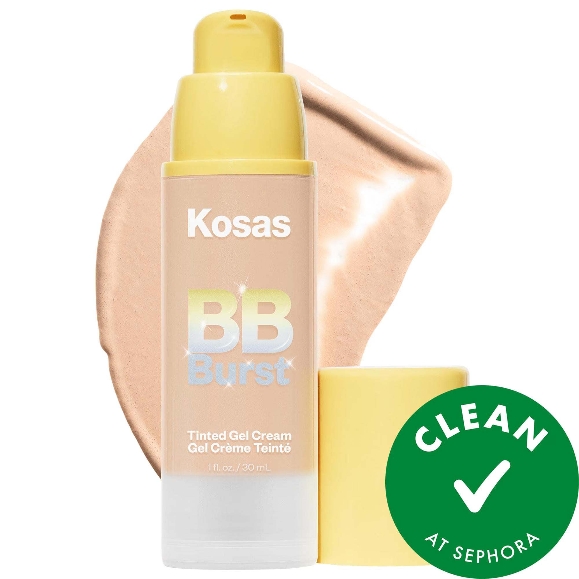 Drunk Elephant Protini Polypeptide Cream - Tinted Moisturizer Gel Cream with Copper Peptides for Hydrating, Soothing Skin Drunk Elephant Tinted Moisturizer Gel Cream - Hydrating & Soothing tinted moisturizer, gel cream moisturizer, copper peptides skincare, vegan skincare, non-comedogenic makeup, sensitive skin friendly, hydrating skincare, natural makeup, skincare benefits, collagen support, hydration, soothing skin, vegan cosmetics, clean beauty, Sephora Clean